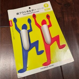 Miniso Toothbrush Holder